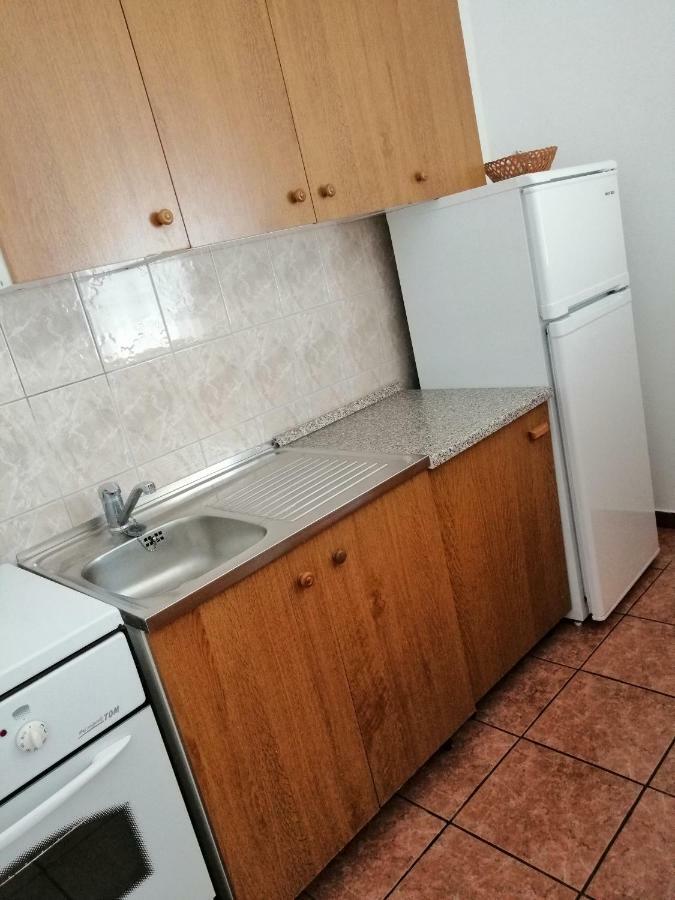 Rio Apartment Сень Экстерьер фото