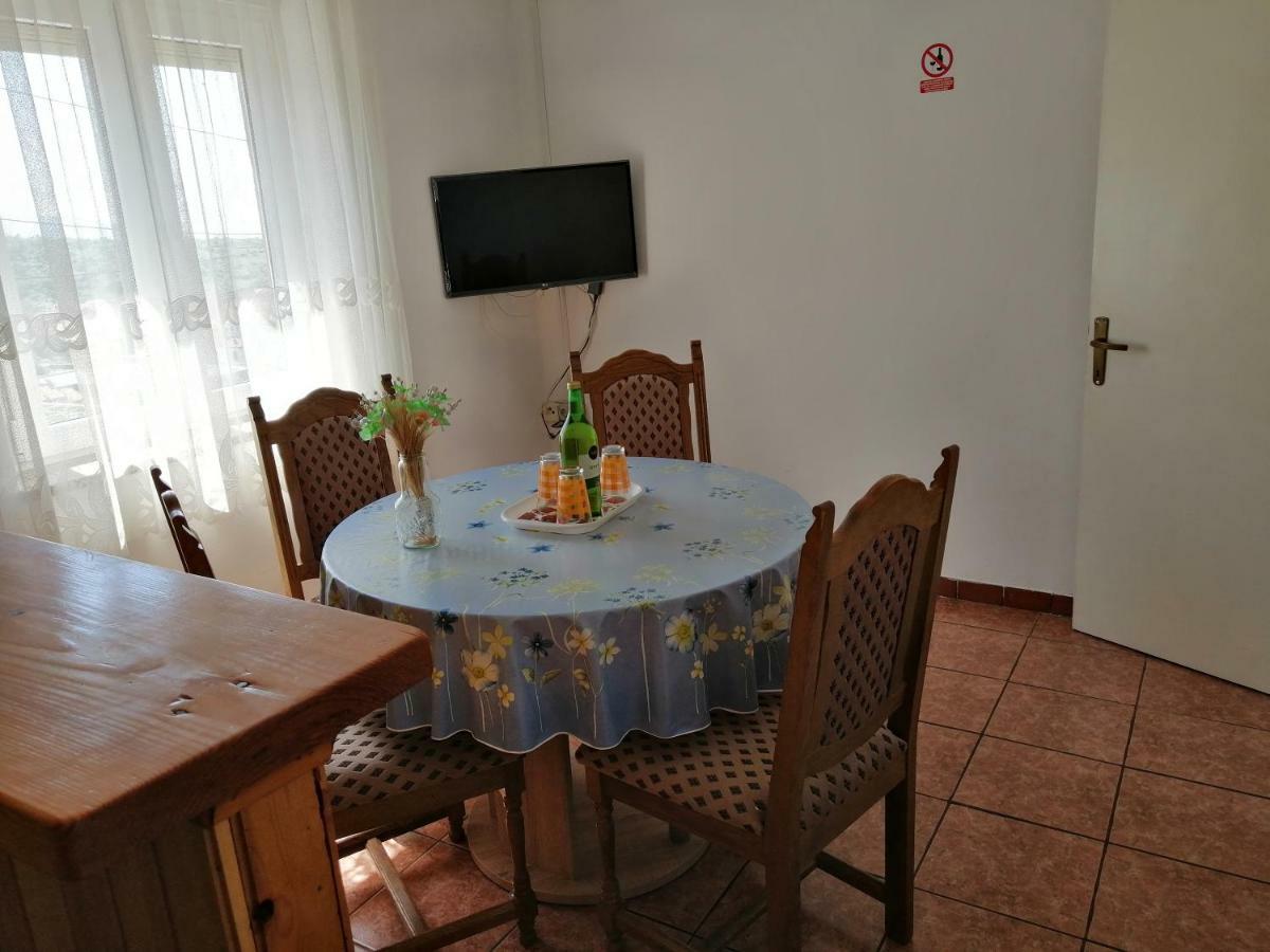 Rio Apartment Сень Экстерьер фото