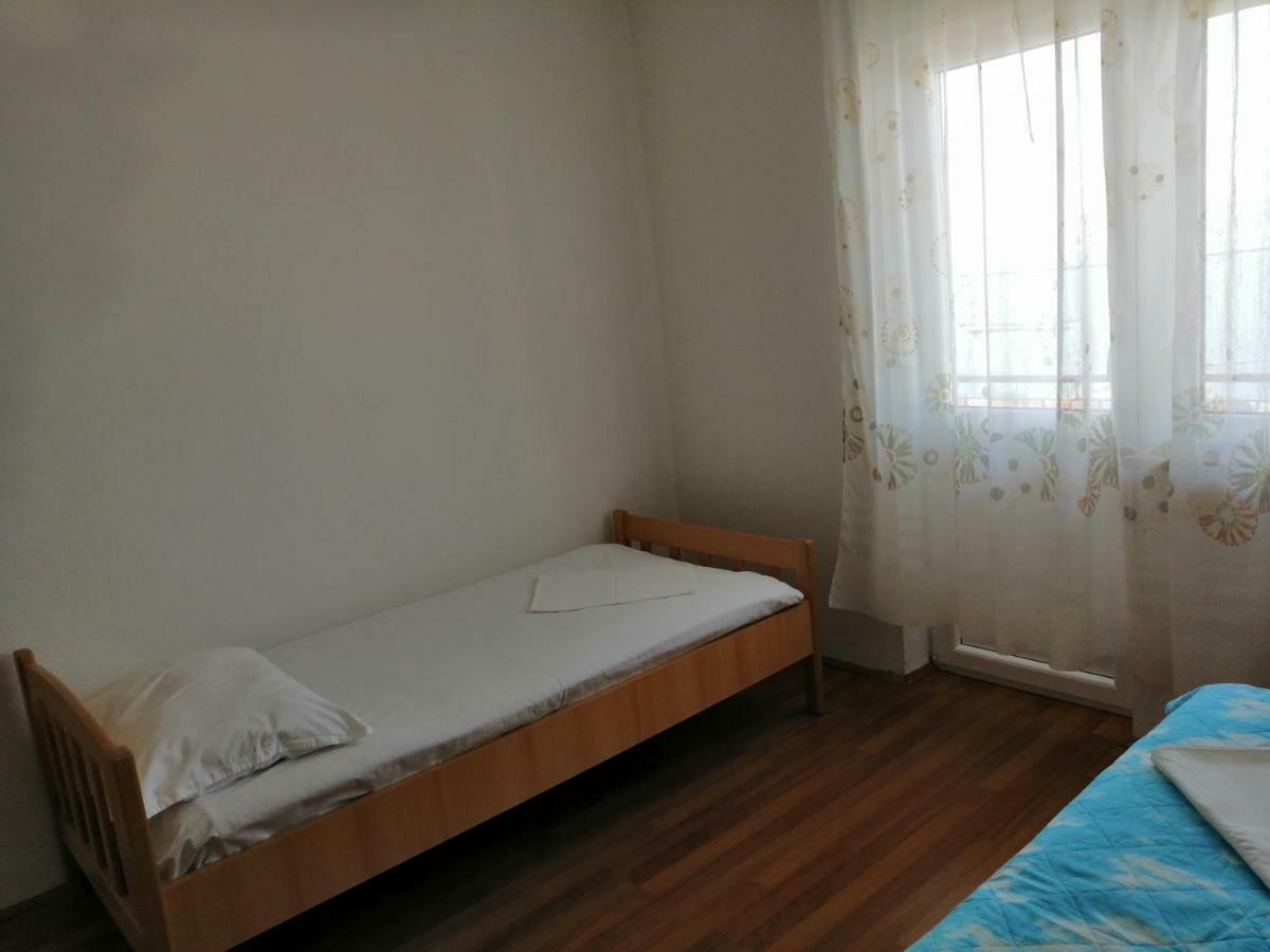 Rio Apartment Сень Экстерьер фото